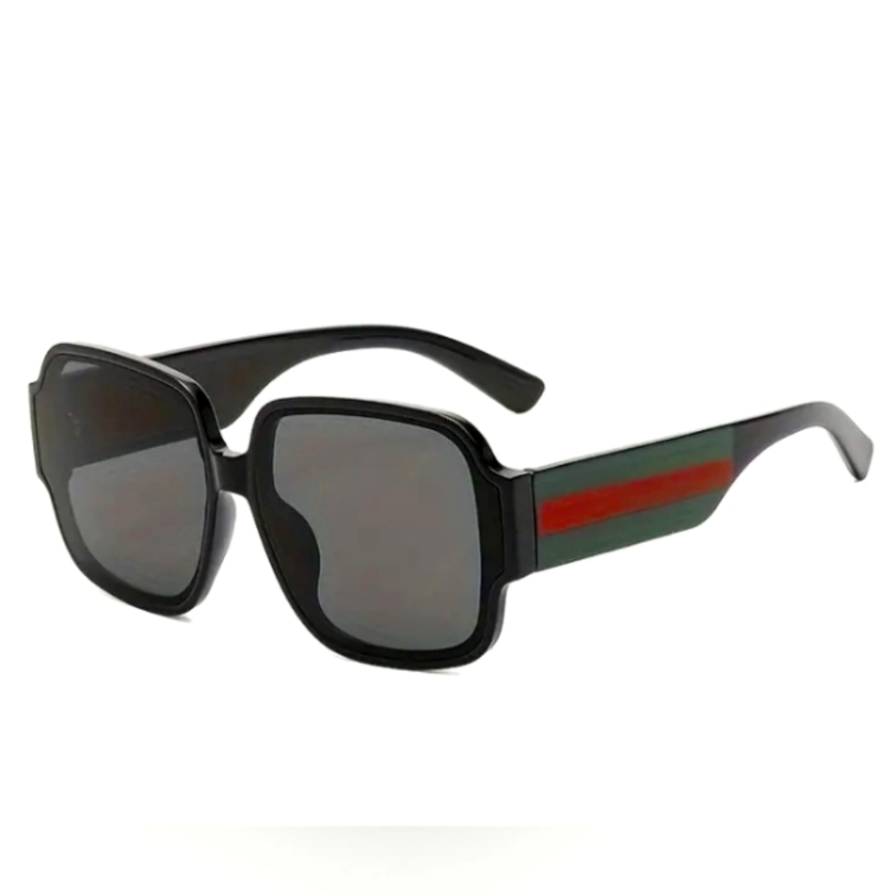 Stylish Black Sunglasses